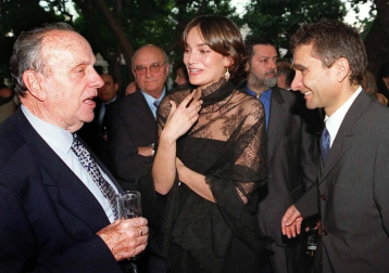 Las imágenes del día de hace 5, 10 y 20 años