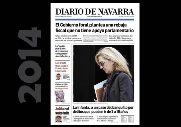 Las imágenes del día de hace 5, 10 y 20 años