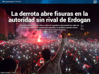 Ya está disponible El Diario DN+, nuestro adelanto para suscriptores, en móvil y tablet. Descárgate la aplicación móvil en http://onelink.to/dnplusmovil y la aplicación Tablet en http://onelink.to/dntablet.