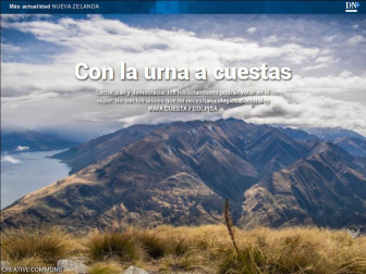 Ya está disponible El Diario DN+, nuestro adelanto para suscriptores, en móvil y tablet. Descárgate la aplicación móvil en http://onelink.to/dnplusmovil y la aplicación Tablet en http://onelink.to/dntablet.