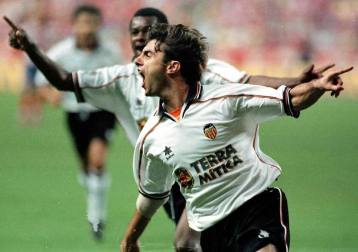 Las imágenes del día de hace 5, 10 y 20 años