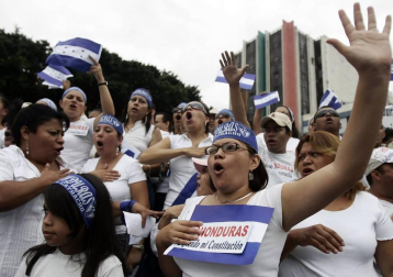 Las imágenes del día de hace 5, 10 y 20 años