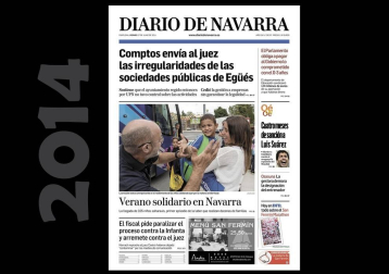 Las imágenes del día de hace 5, 10 y 20 años