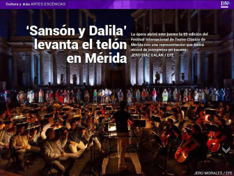 Ya está disponible El Diario DN+, nuestro adelanto para suscriptores, en móvil y tablet. Descárgate la aplicación móvil en http://onelink.to/dnplusmovil y la aplicación Tablet en http://onelink.to/dntablet.