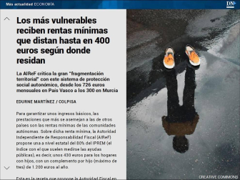 Ya está disponible El Diario DN+, nuestro adelanto para suscriptores, en móvil y tablet. Descárgate la aplicación móvil en http://onelink.to/dnplusmovil y la aplicación Tablet en http://onelink.to/dntablet.