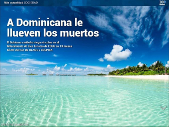 Ya está disponible El Diario DN+, nuestro adelanto para suscriptores, en móvil y tablet. Descárgate la aplicación móvil en http://onelink.to/dnplusmovil y la aplicación Tablet en http://onelink.to/dntablet.