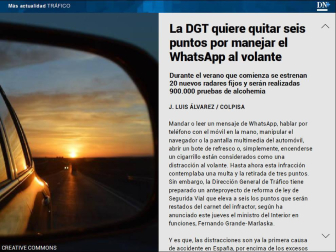 Ya está disponible El Diario DN+, nuestro adelanto para suscriptores, en móvil y tablet. Descárgate la aplicación móvil en http://onelink.to/dnplusmovil y la aplicación Tablet en http://onelink.to/dntablet.