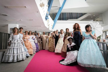 Una idea de Mª Carmen Iradiel, fallecida hace una año