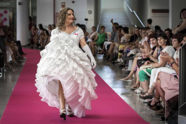 Una idea de Mª Carmen Iradiel, fallecida hace una año