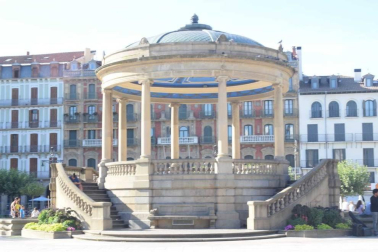 El verano, retratados por los lectores de Diario de Navarra