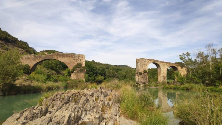 El verano, retratados por los lectores de Diario de Navarra