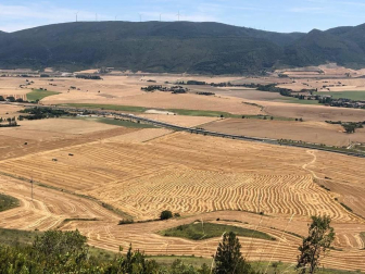 El verano, retratados por los lectores de Diario de Navarra