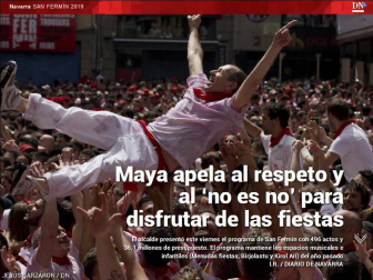Ya está disponible El Diario DN+, nuestro adelanto para suscriptores, en móvil y tablet. Descárgate la aplicación móvil en http://onelink.to/dnplusmovil y la aplicación Tablet en http://onelink.to/dntablet.