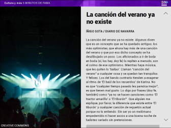 Ya está disponible El Diario DN+, nuestro adelanto para suscriptores, en móvil y tablet. Descárgate la aplicación móvil en http://onelink.to/dnplusmovil y la aplicación Tablet en http://onelink.to/dntablet.