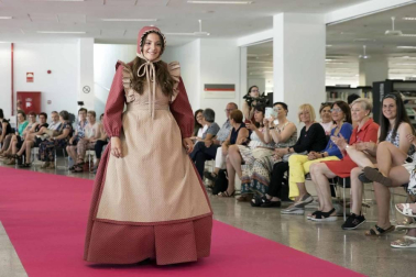 Una idea de Mª Carmen Iradiel, fallecida hace una año