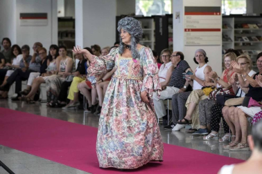 Una idea de Mª Carmen Iradiel, fallecida hace una año