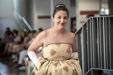 Una idea de Mª Carmen Iradiel, fallecida hace una año