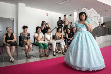Una idea de Mª Carmen Iradiel, fallecida hace una año