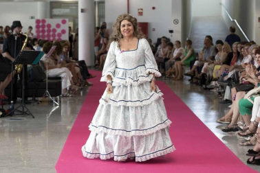 Una idea de Mª Carmen Iradiel, fallecida hace una año