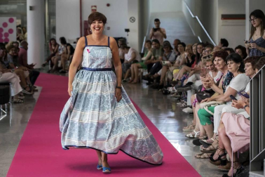 Una idea de Mª Carmen Iradiel, fallecida hace una año
