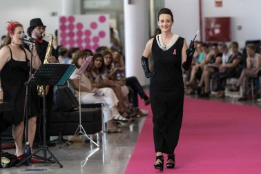 Una idea de Mª Carmen Iradiel, fallecida hace una año