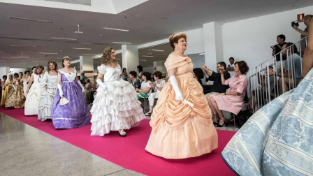Una idea de Mª Carmen Iradiel, fallecida hace una año
