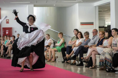 Una idea de Mª Carmen Iradiel, fallecida hace una año
