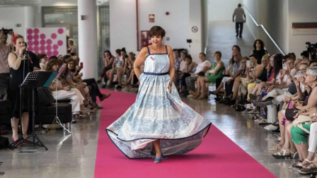 Una idea de Mª Carmen Iradiel, fallecida hace una año