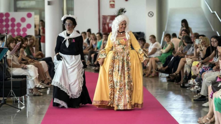 Una idea de Mª Carmen Iradiel, fallecida hace una año