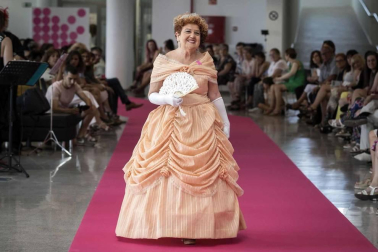 Una idea de Mª Carmen Iradiel, fallecida hace una año