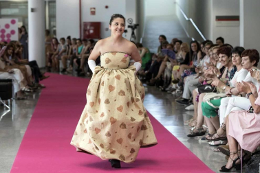 Una idea de Mª Carmen Iradiel, fallecida hace una año