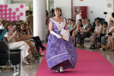 Una idea de Mª Carmen Iradiel, fallecida hace una año