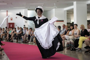Una idea de Mª Carmen Iradiel, fallecida hace una año