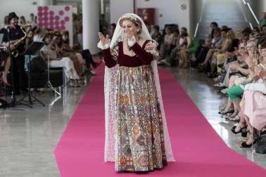 Una idea de Mª Carmen Iradiel, fallecida hace una año