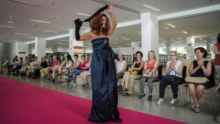 Una idea de Mª Carmen Iradiel, fallecida hace una año