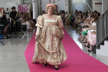 Una idea de Mª Carmen Iradiel, fallecida hace una año