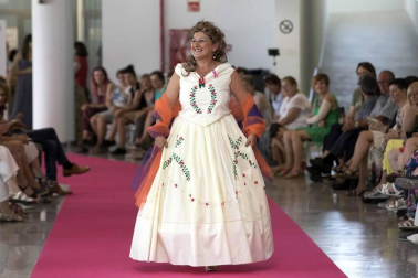 Una idea de Mª Carmen Iradiel, fallecida hace una año