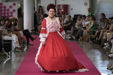Una idea de Mª Carmen Iradiel, fallecida hace una año