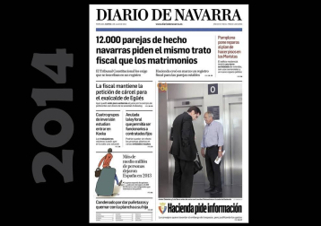 Las imágenes del día de hace 5, 10 y 20 años