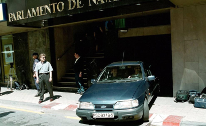 Las imágenes del día de hace 5, 10 y 20 años