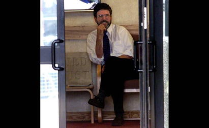 Las imágenes del día de hace 5, 10 y 20 años