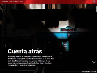 Ya está disponible El Diario DN+, nuestro adelanto para suscriptores, en móvil y tablet. Descárgate la aplicación móvil en http://onelink.to/dnplusmovil y la aplicación Tablet en http://onelink.to/dntablet.