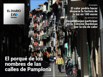 Ya está disponible El Diario DN+, nuestro adelanto para suscriptores, en móvil y tablet. Descárgate la aplicación móvil en http://onelink.to/dnplusmovil y la aplicación Tablet en http://onelink.to/dntablet.