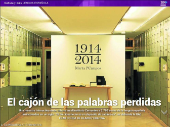 Ya está disponible El Diario DN+, nuestro adelanto para suscriptores, en móvil y tablet. Descárgate la aplicación móvil en http://onelink.to/dnplusmovil y la aplicación Tablet en http://onelink.to/dntablet.