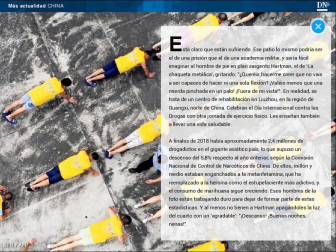 Ya está disponible El Diario DN+, nuestro adelanto para suscriptores, en móvil y tablet. Descárgate la aplicación móvil en http://onelink.to/dnplusmovil y la aplicación Tablet en http://onelink.to/dntablet.