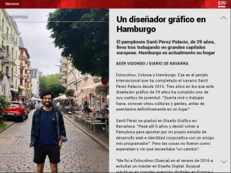 Ya está disponible El Diario DN+, nuestro adelanto para suscriptores, en móvil y tablet. Descárgate la aplicación móvil en http://onelink.to/dnplusmovil y la aplicación Tablet en http://onelink.to/dntablet.