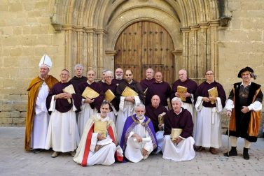 Los 390 que se registraron disuadieron a visitantes y locales de acudir en el segundo día de fiesta medieval
