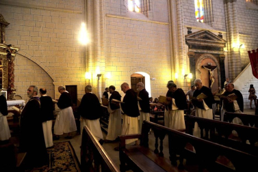 Los 390 que se registraron disuadieron a visitantes y locales de acudir en el segundo día de fiesta medieval
