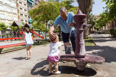 Las imágenes más llamativas de los últimos 7 días.