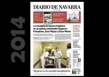 Las imágenes del día de hace 5, 10 y 20 años